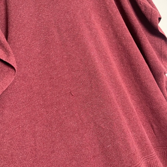 Lululemon | Call me Cozy Wrap ONE SIZE Pima Cotton Yak - Picture 6 of 7